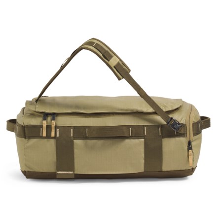 The North Face Base Camp Voyager Duffel - 32 L 0