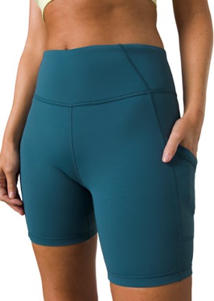 prAna Electa Shorts II - Women's 4