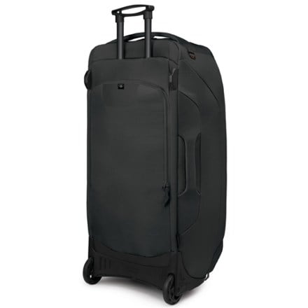 Osprey Soujourn Shuttle 130 Wheeled Duffel 1