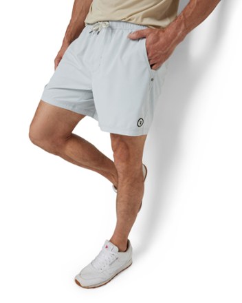Vuori Kore Lined Shorts - Men's 5" Inseam 4
