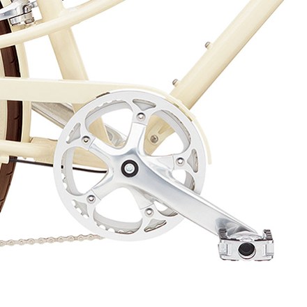 Electra Loft 7D Women's Bike 2