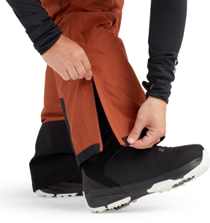 DAKINE Barrier GORE-TEX 2L Pants - Women's 6