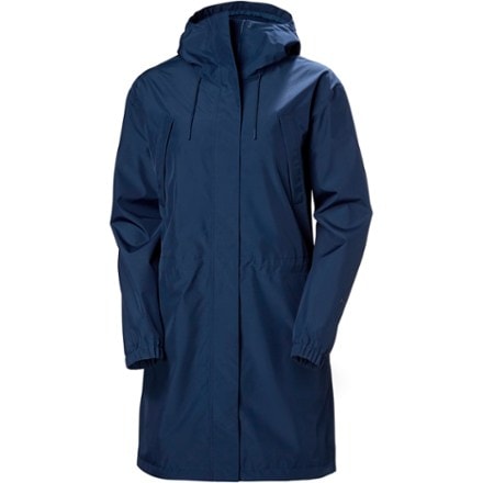 Helly Hansen T2 Raincoat - Women's 0