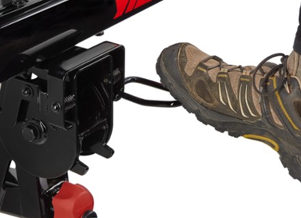 Yakima HoldUp EVO 2-Bike Hitch Rack 9