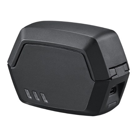 TranzX Components EDP01 Wireless Dropper Post - 30.9 mm 4