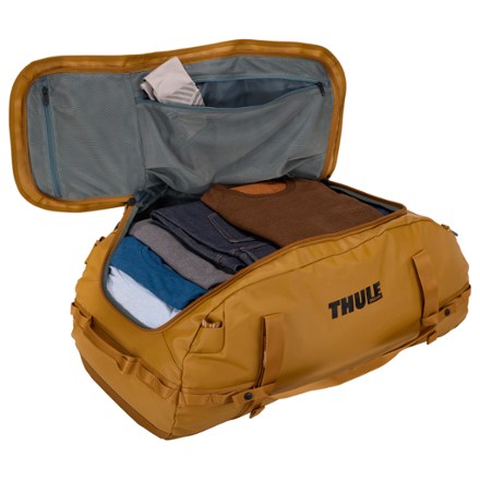Thule Chasm 90 L Duffel 10