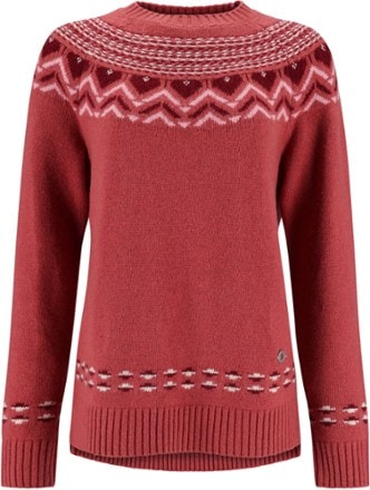 Kari Traa Sundve Knit Sweater - Women's 0