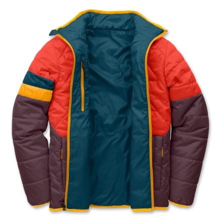 Town Hall Outdoor Co Skip Town Insulated Jacket - Kids' 3