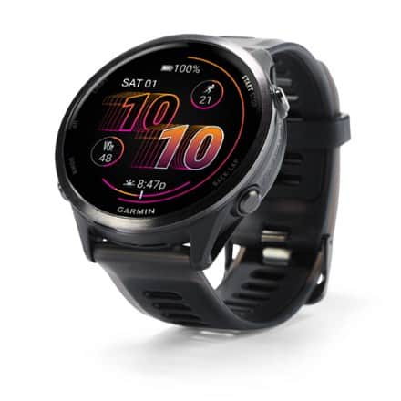 Garmin Forerunner 570 2