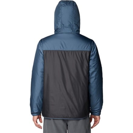 Mountain Hardwear Apres Pro Insulated Hooded Jacket - Men's 1