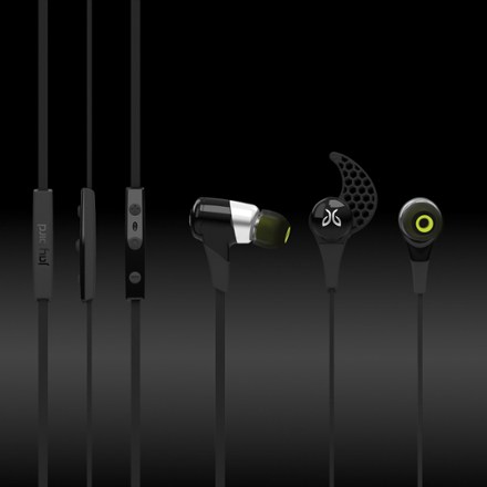 All Sides (Black/Black)