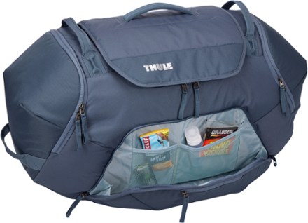 Thule RoundTrip Snowsports Duffel - 80 Liters 5