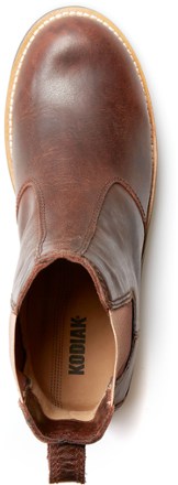 Kodiak Alma Chelsea Boots - Women's 5