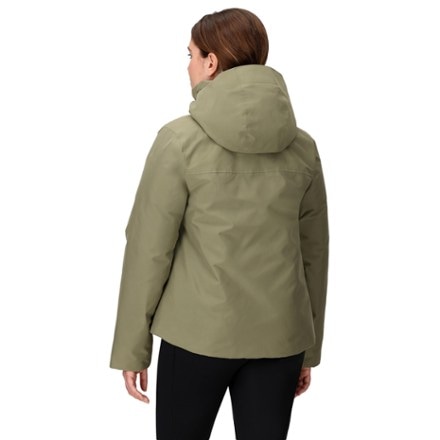 Marmot Chelsea Down Short Coat - Women's 1