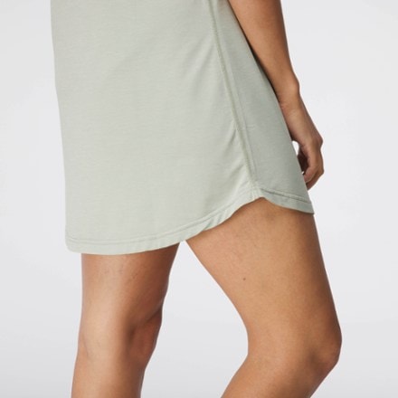 NRS Silkweight T-Shirt Dress 7