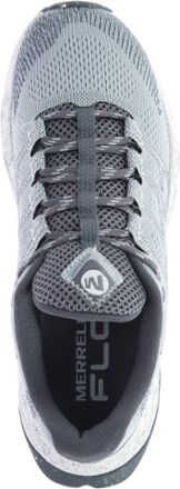Merrell Moab Flight Trail-Running Shoes - Women's 5