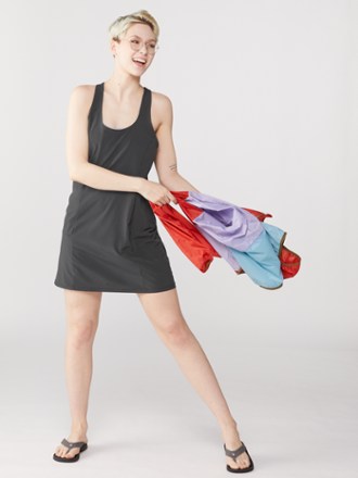 REI Co-op Active Pursuits Training Dress - Women's 5