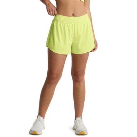 Beyond Yoga Solemate Run Shorts - Women's 0