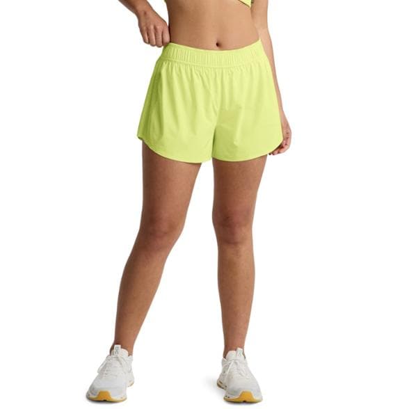 On Body Image of color Electric Lime