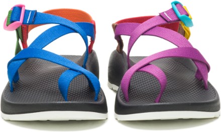 Chaco Z/2 Classic Pride Sandals - Men's 4