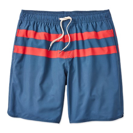Fair Harbor Anchor 8" Swim Trunks - Men's 0