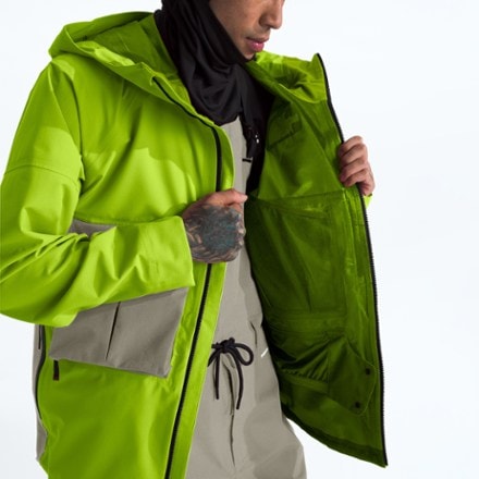 The North Face Dragline Jacket - Men's 7