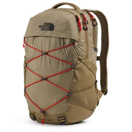 The North Face Borealis Pack 0