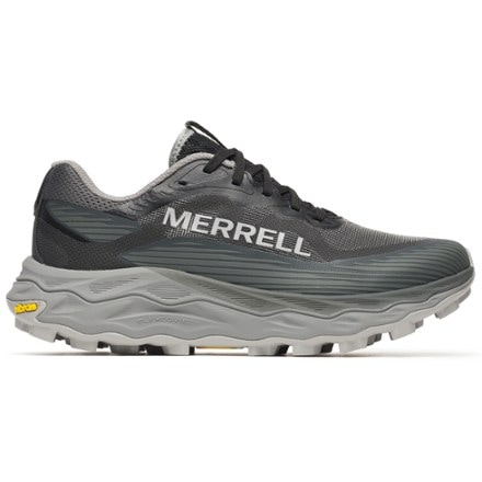 Merrell Agility Peak 6 Trail-Running Shoes - Women's 0