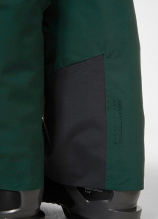 Helly Hansen Legendary Insulated Bib Snow Pants - Women's 5