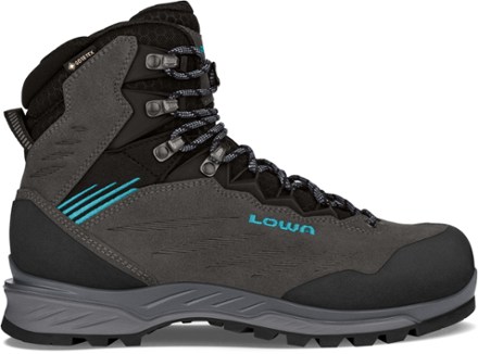 Lowa Cadin II GTX Mid Mountaineering Boots - Women's 0
