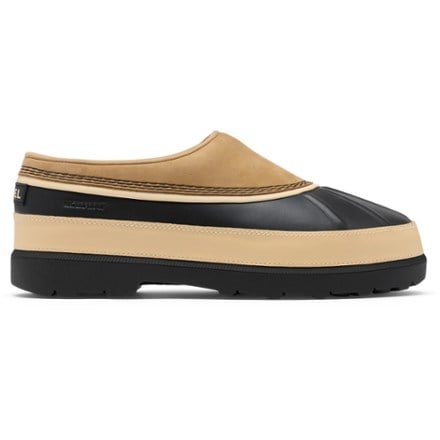 Sorel Ambler Waterproof Shoes - Men's 0