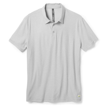 Vuori Strato Tech Polo Shirt - Men's 4