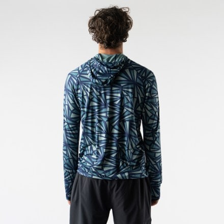 rabbit UPF Deflector 2.0 Shirt - Men's 1