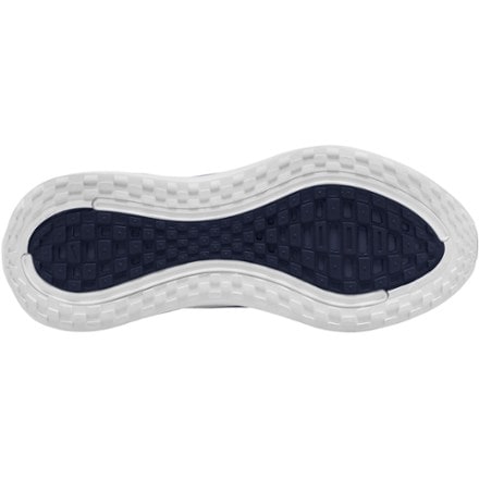 Nike Vomero Plus Road-Running Shoes - Men's 3