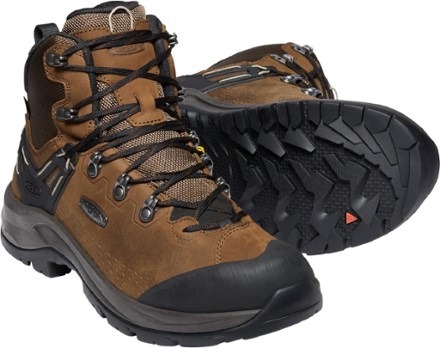 keen wild sky boot