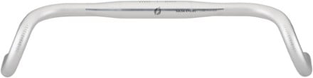 Salsa Cowchipper Deluxe 31.8 Handlebar - Silver 0