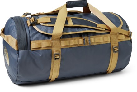 north face 70l duffel bag