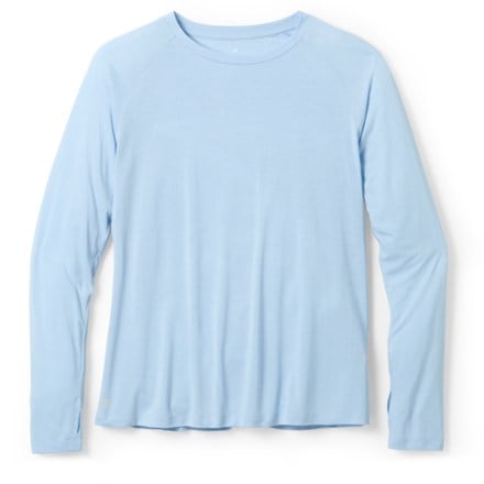 Free Fly Lightweight Long-Sleeve II Shirt - Women's 0
