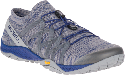 merrell men's trail glove 4 knit