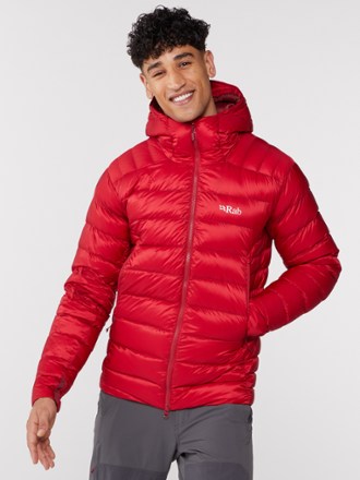 Rab Electron Pro Insulated Jacket - Men's 1