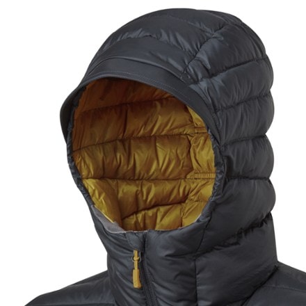 Rab Microlight Alpine Down Jacket - Men's 3