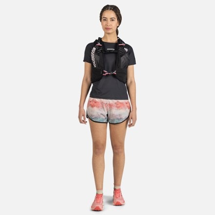 Rossignol Sapa T-Shirt - Women's 2