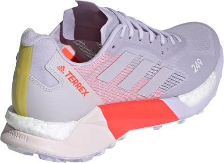 adidas Terrex Agravic Ultra Trail-Running Shoes - Women's 3