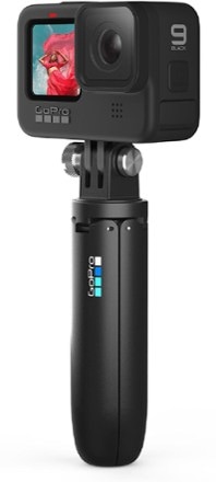 GoPro Shorty Mini Extension Pole + Tripod 2