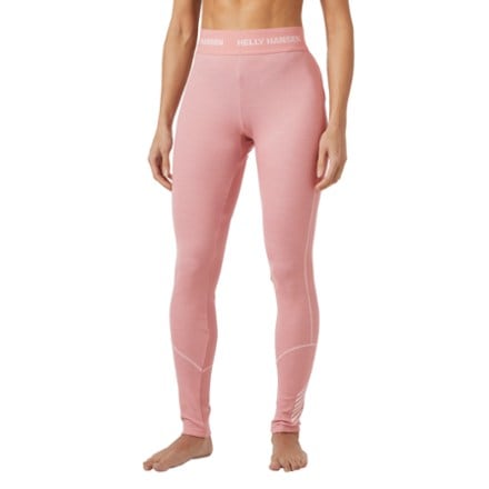 Helly Hansen Lifa Merino Midweight Base Layer Pants - Women's 1
