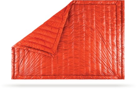Rumpl Nanoloft Puffy Blanket Printed Rei Outlet