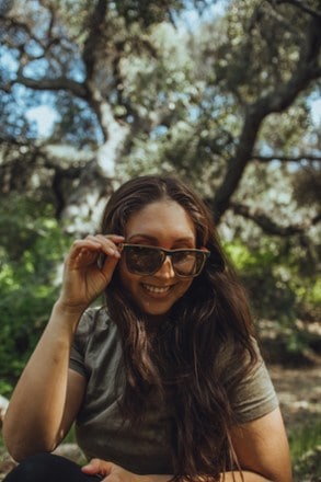 Location Image for AllTrails Polarized Sunglasses