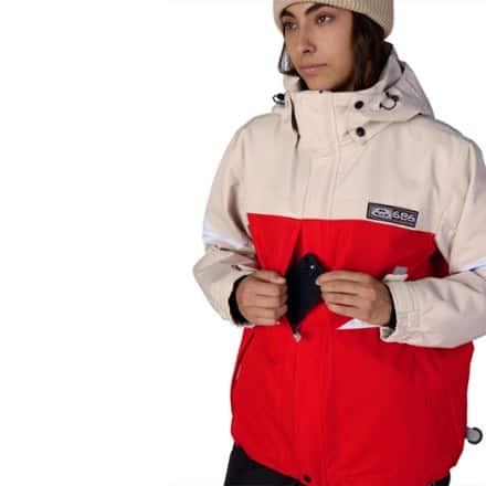 686 Search Jacket - Women's 5
