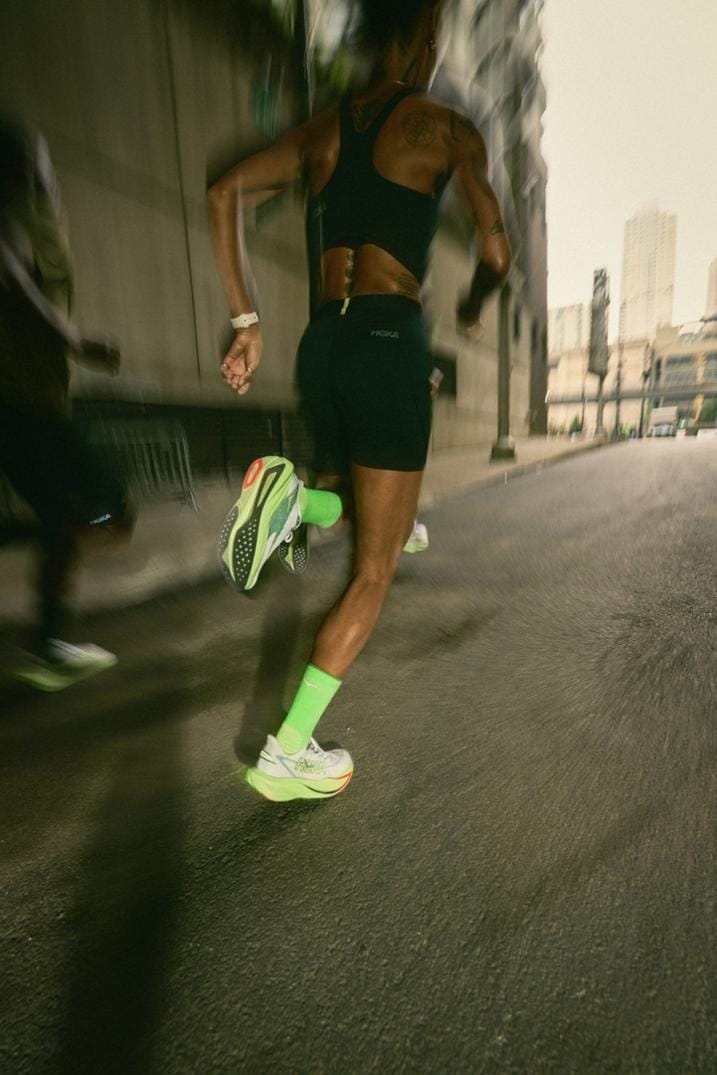 Location Image for Mach 7 Road-Running Shoes - Men's