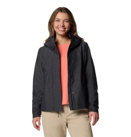 Columbia Lillian Ridge II Short Jacket - Women's 0